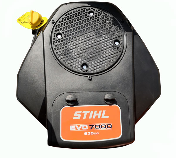 Silnik Stihl EVC 7000